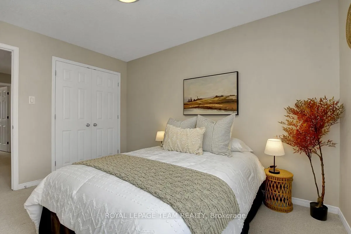 Photo 24 of 277 Losino Crescent, Ottawa, Kanata - Emerald Meadows/Trailwest — HOMEH