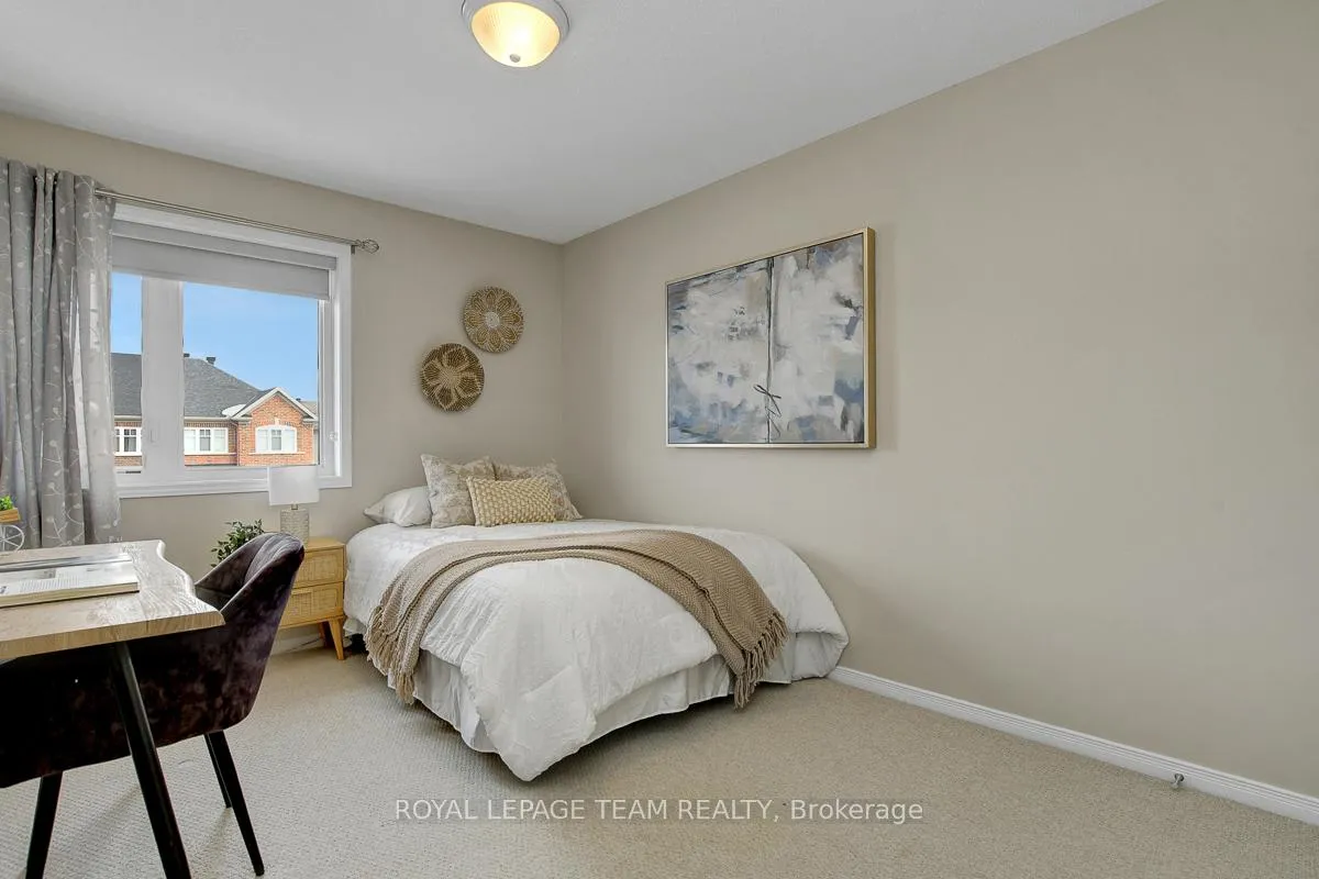 Photo 26 of 277 Losino Crescent, Ottawa, Kanata - Emerald Meadows/Trailwest — HOMEH
