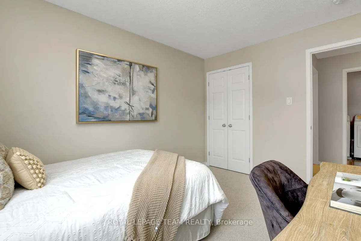 Photo 27 of 277 Losino Crescent, Ottawa, Kanata - Emerald Meadows/Trailwest — HOMEH
