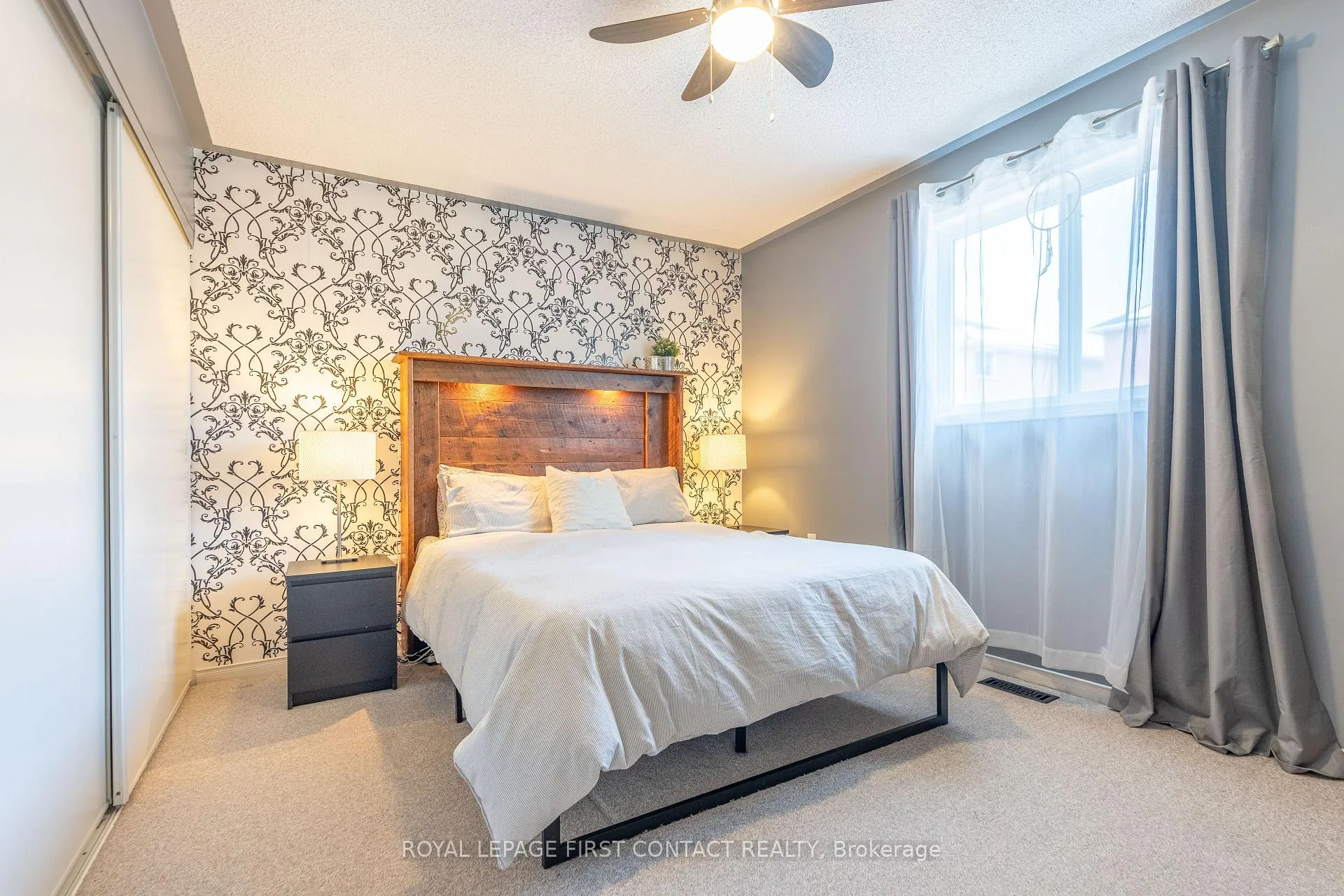 Photo 13 of 55 Chalmers Drive, Barrie, Painswick South — HOMEH