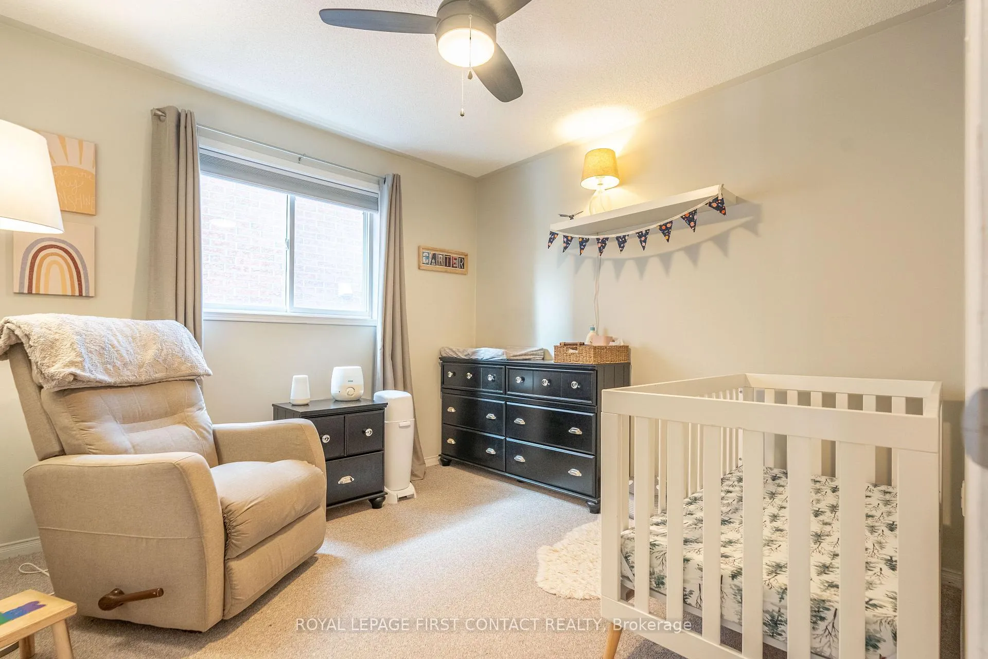 Photo 17 of 55 Chalmers Drive, Barrie, Painswick South — HOMEH
