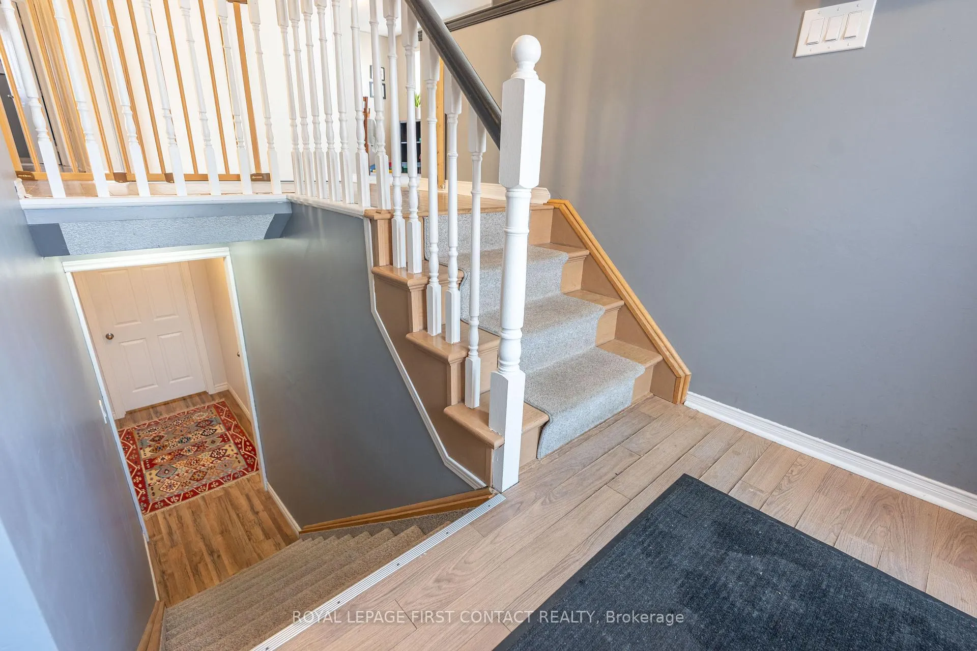 Photo 19 of 55 Chalmers Drive, Barrie, Painswick South — HOMEH