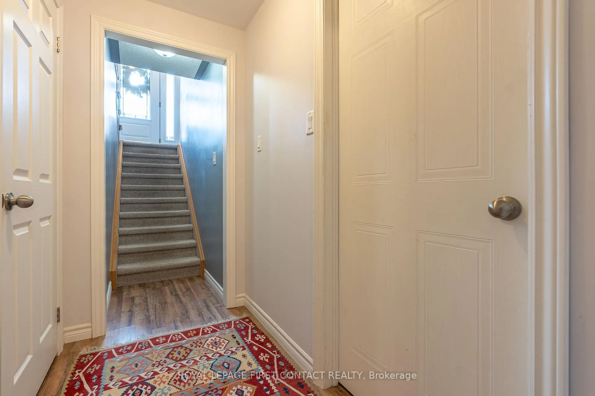 Photo 20 of 55 Chalmers Drive, Barrie, Painswick South — HOMEH