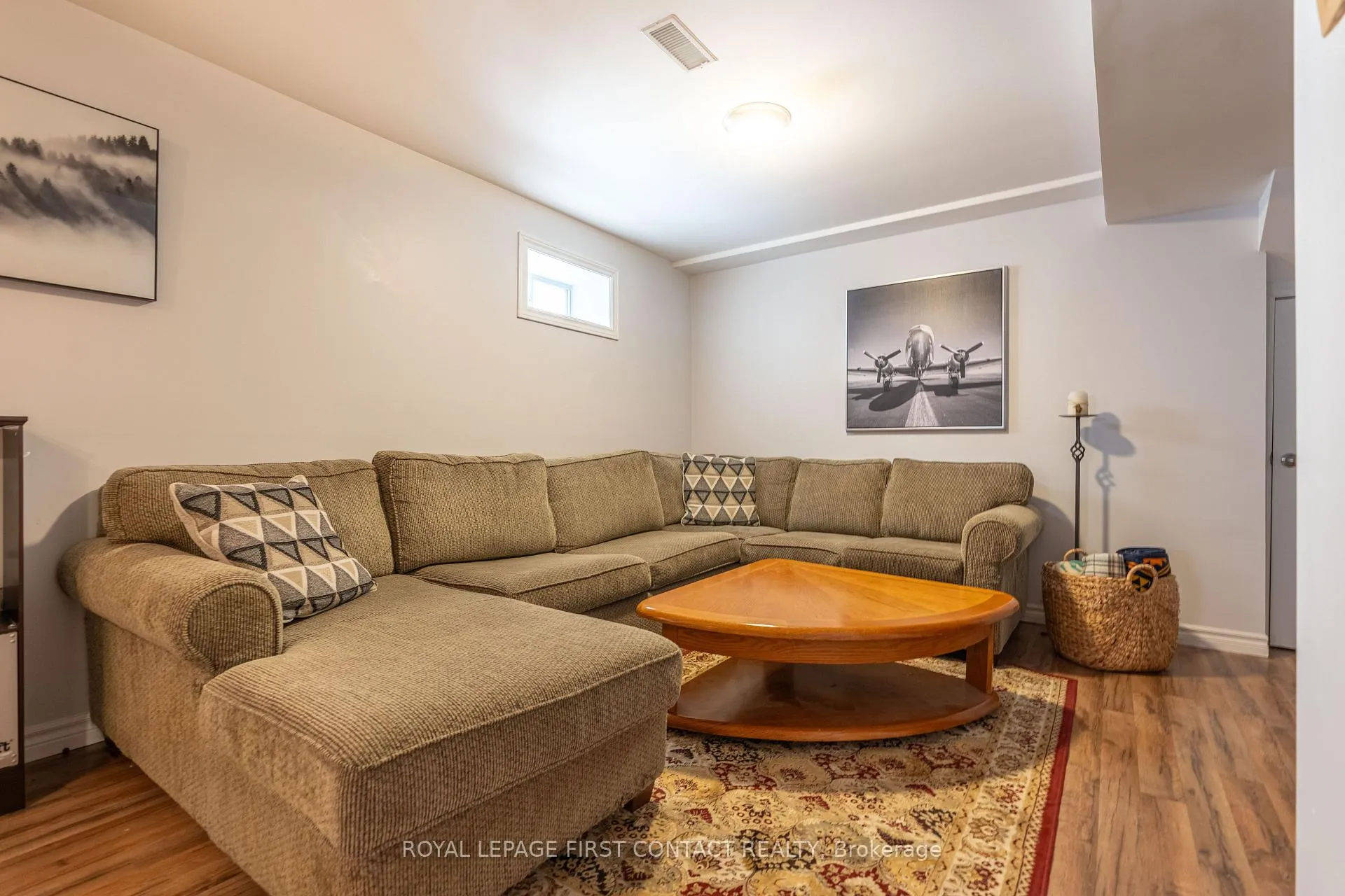 Photo 26 of 55 Chalmers Drive, Barrie, Painswick South — HOMEH