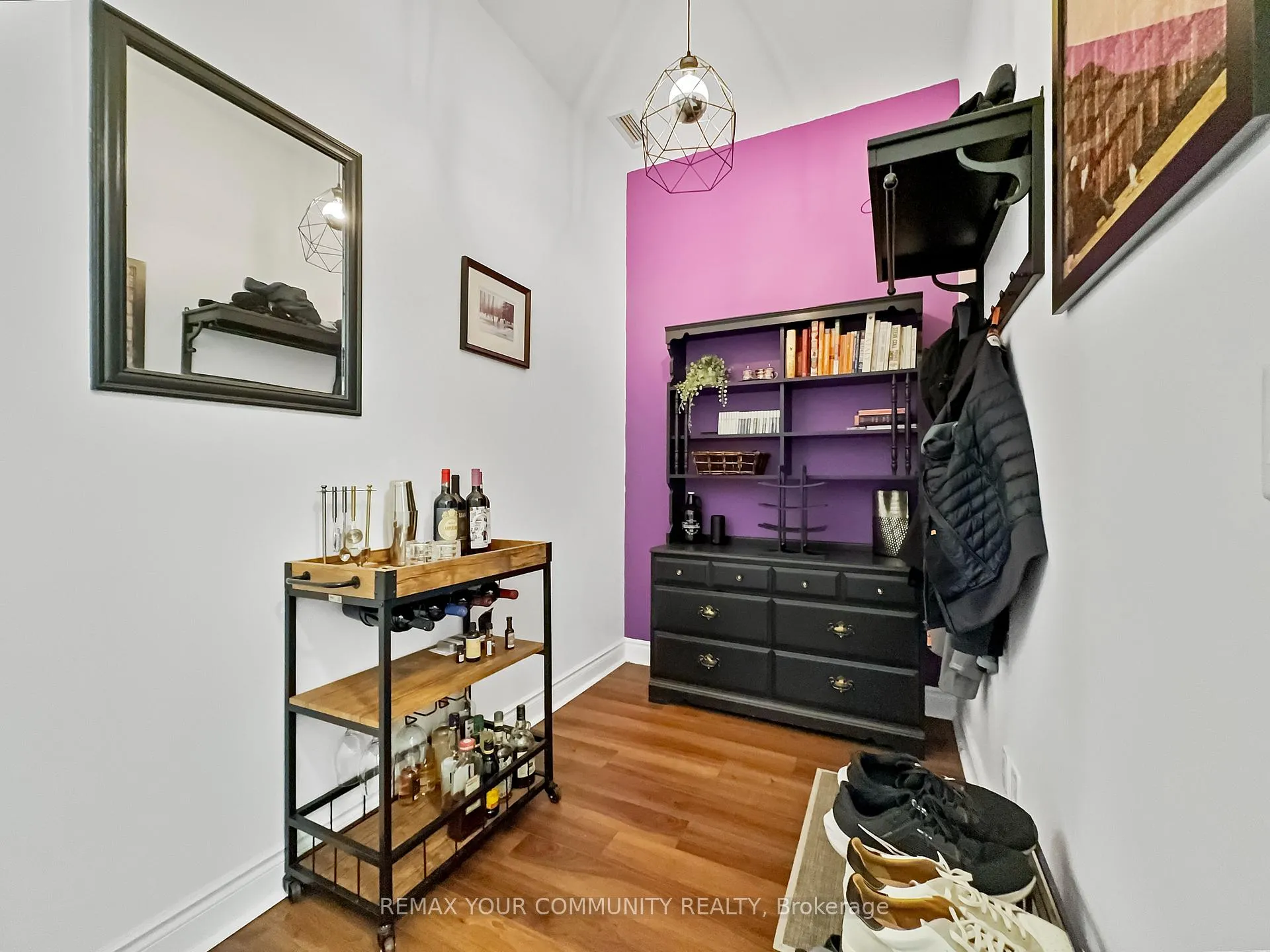 Photo 2 of Unit 206, 28 Ted Rogers Way, Toronto, Church-Yonge Corridor — HOMEH