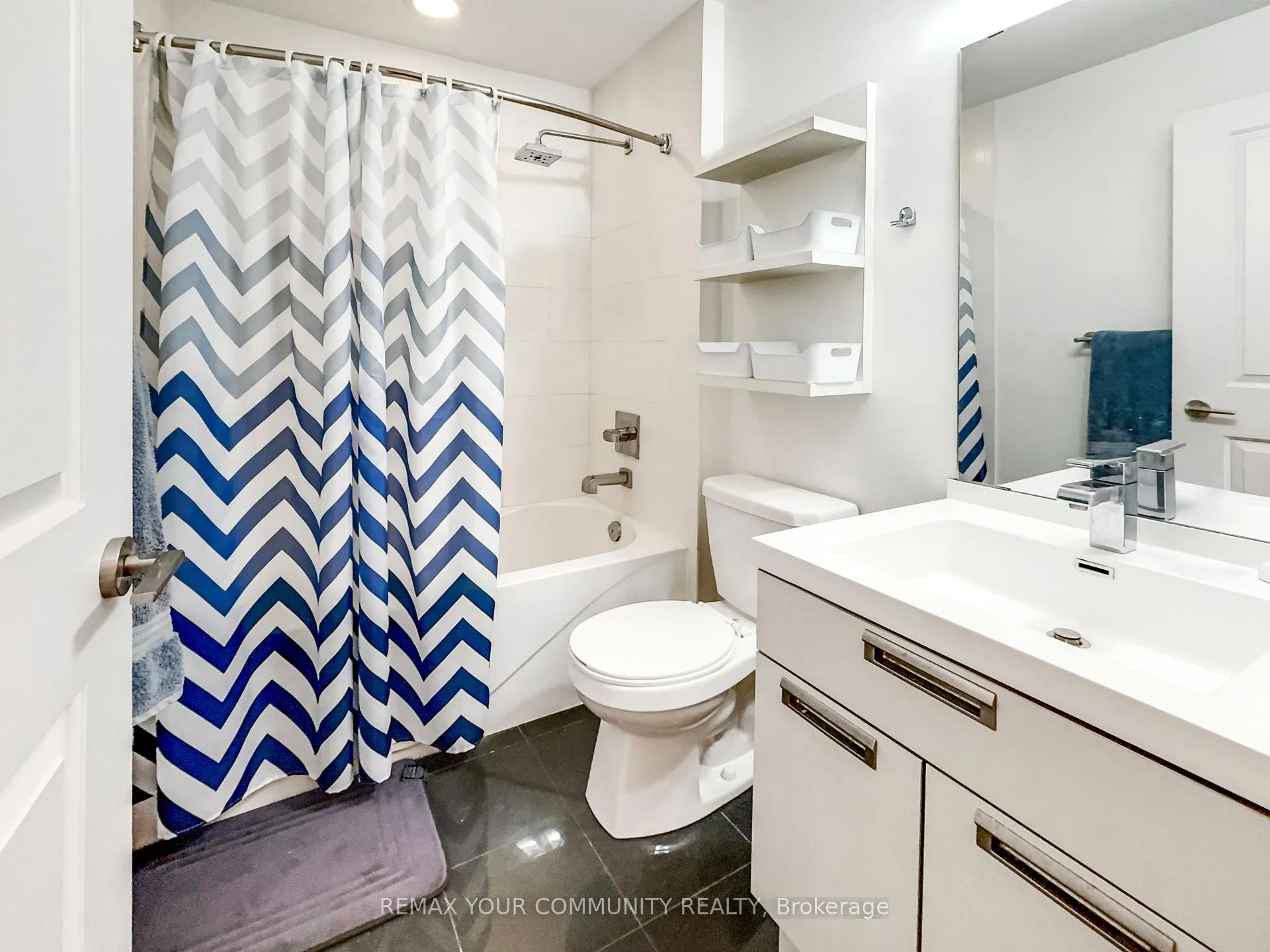 Photo 4 of Unit 206, 28 Ted Rogers Way, Toronto, Church-Yonge Corridor — HOMEH