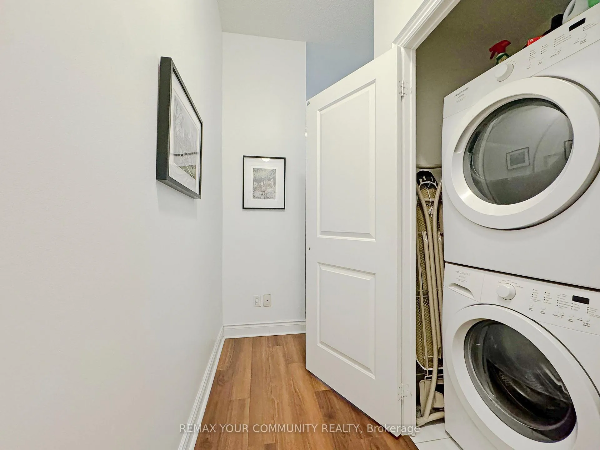 Photo 9 of Unit 206, 28 Ted Rogers Way, Toronto, Church-Yonge Corridor — HOMEH