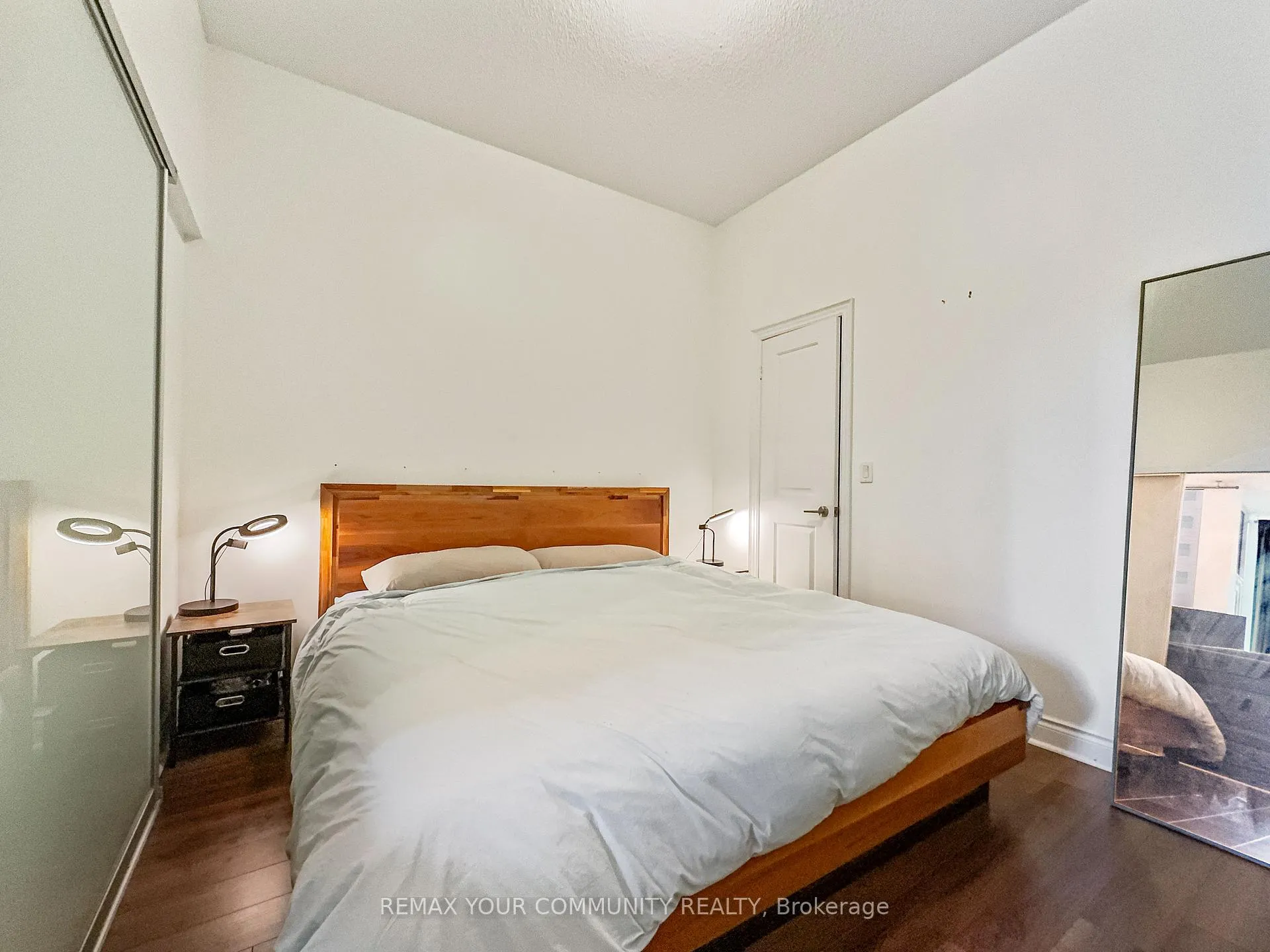Photo 12 of Unit 206, 28 Ted Rogers Way, Toronto, Church-Yonge Corridor — HOMEH