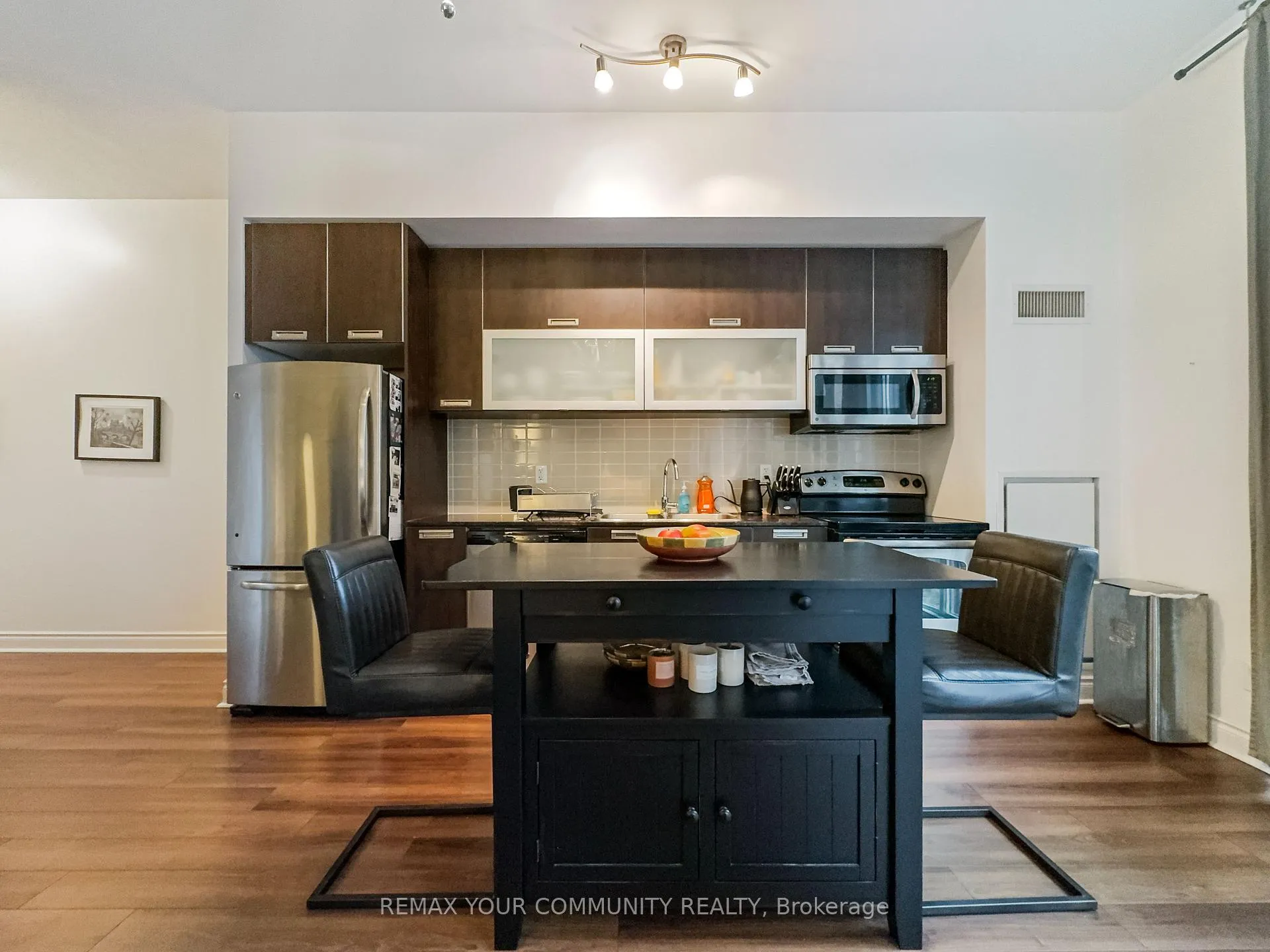 Photo 14 of Unit 206, 28 Ted Rogers Way, Toronto, Church-Yonge Corridor — HOMEH