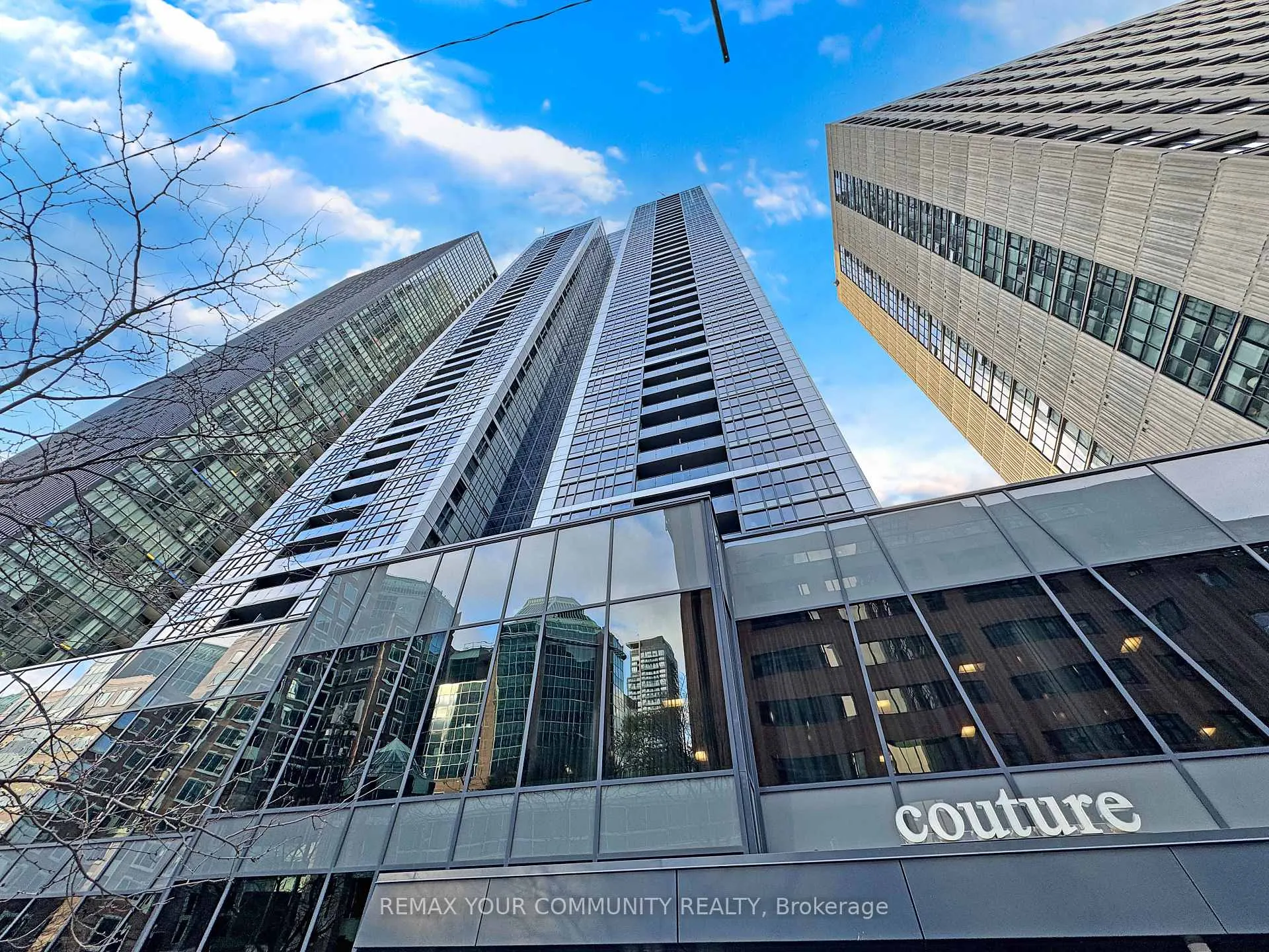 Photo 15 of Unit 206, 28 Ted Rogers Way, Toronto, Church-Yonge Corridor — HOMEH