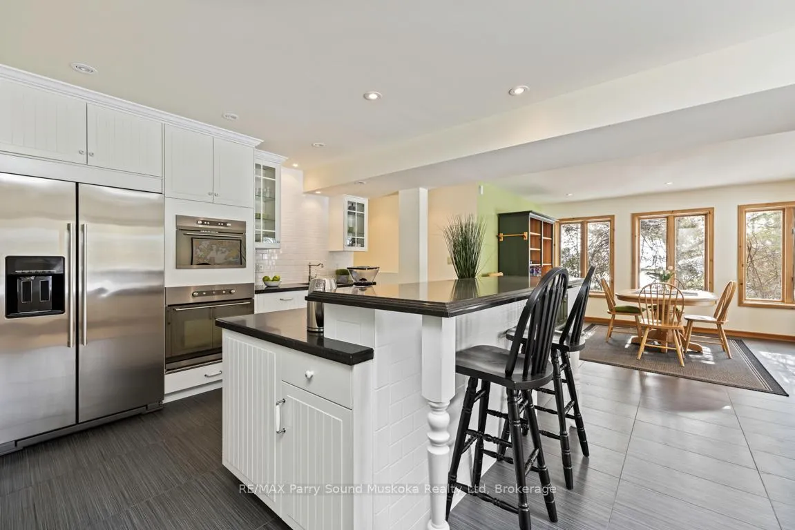 Photo 11 of 14 Big Sound Road, McDougall — HOMEH