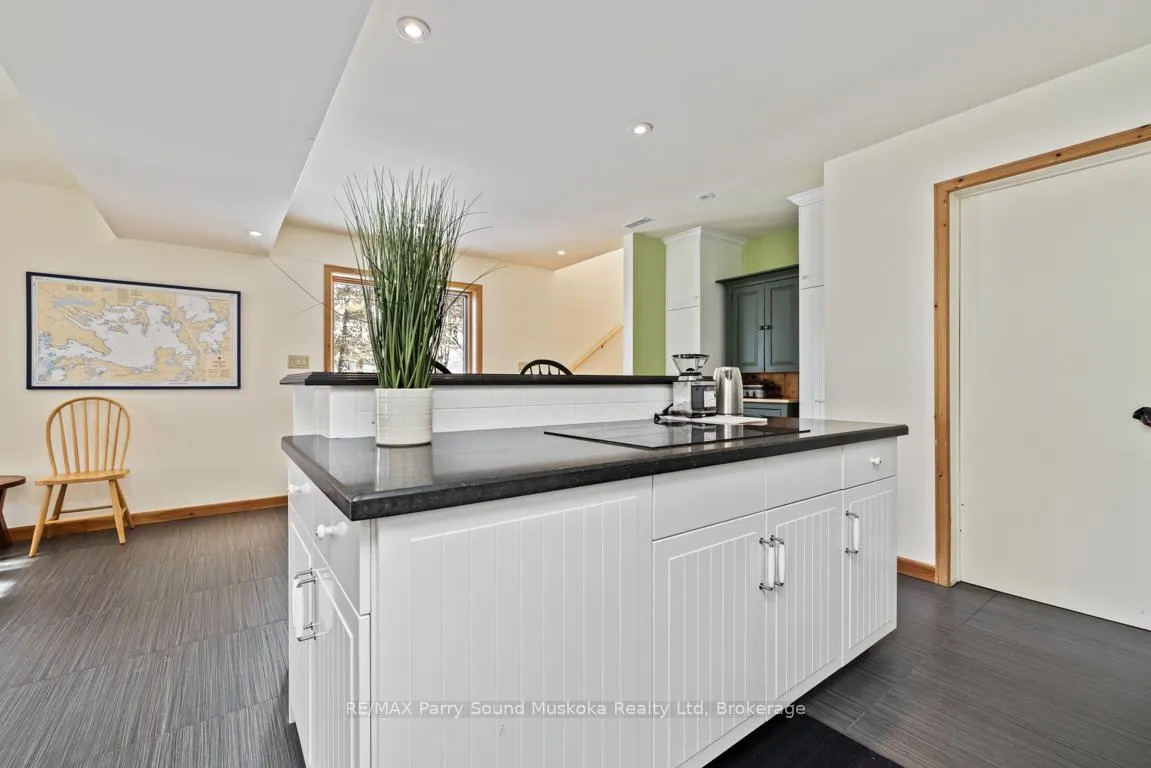 Photo 14 of 14 Big Sound Road, McDougall — HOMEH