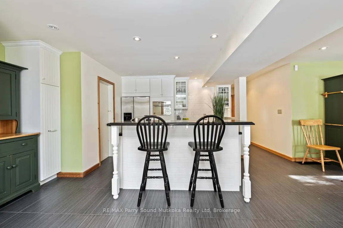 Photo 15 of 14 Big Sound Road, McDougall — HOMEH
