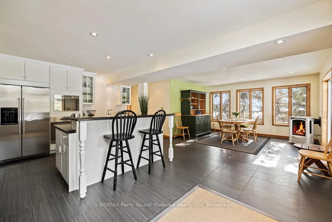 Photo 16 of 14 Big Sound Road, McDougall — HOMEH