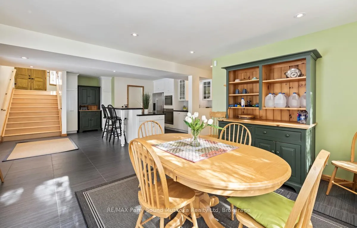 Photo 17 of 14 Big Sound Road, McDougall — HOMEH