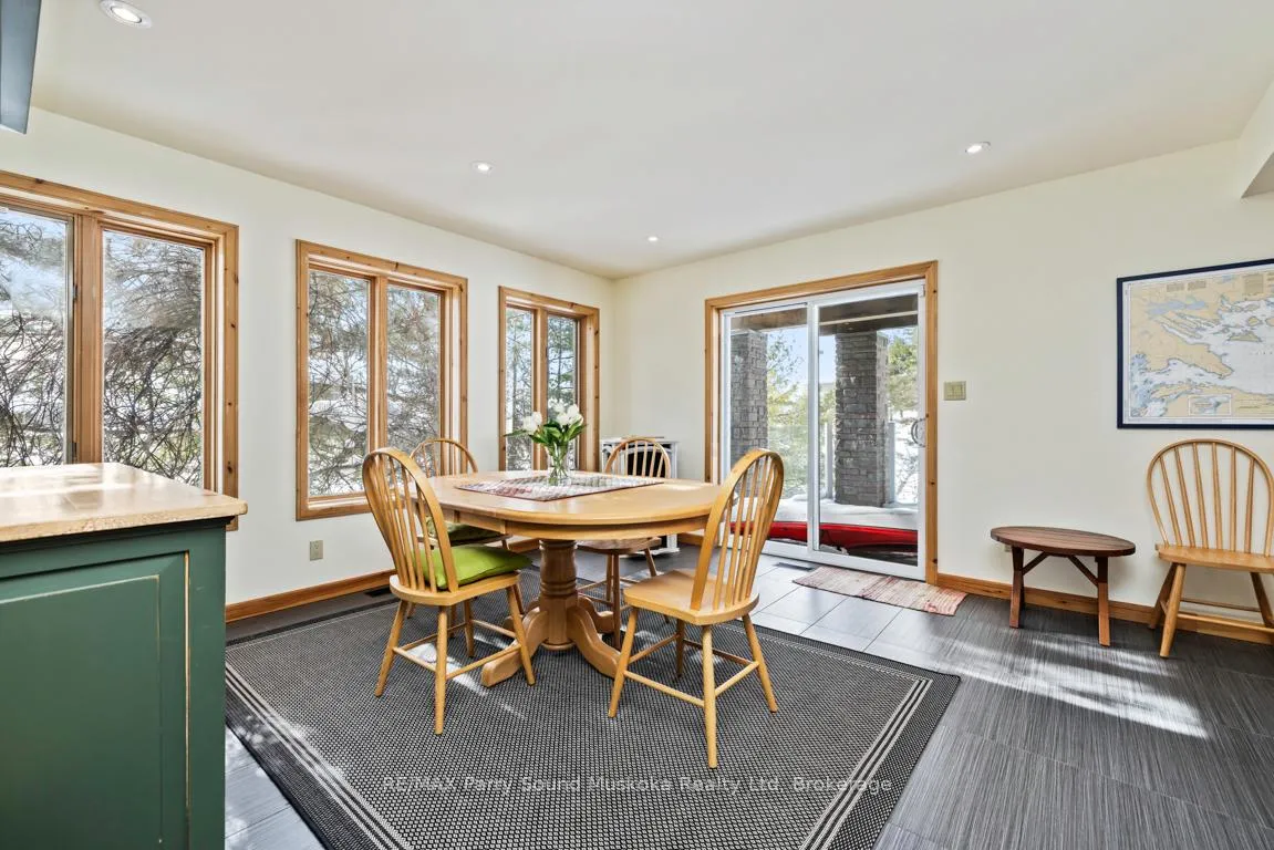 Photo 18 of 14 Big Sound Road, McDougall — HOMEH