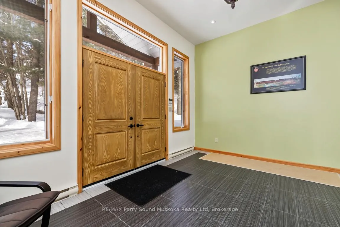 Photo 20 of 14 Big Sound Road, McDougall — HOMEH