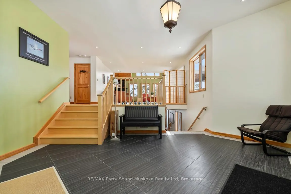 Photo 21 of 14 Big Sound Road, McDougall — HOMEH