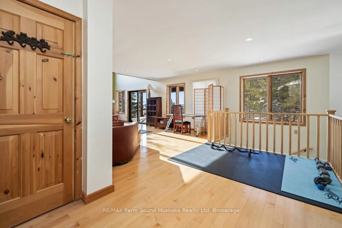 Photo 23 of 14 Big Sound Road, McDougall — HOMEH
