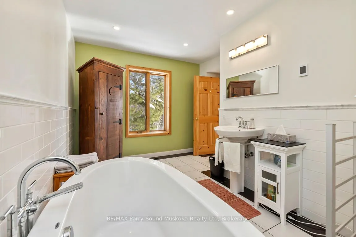 Photo 34 of 14 Big Sound Road, McDougall — HOMEH