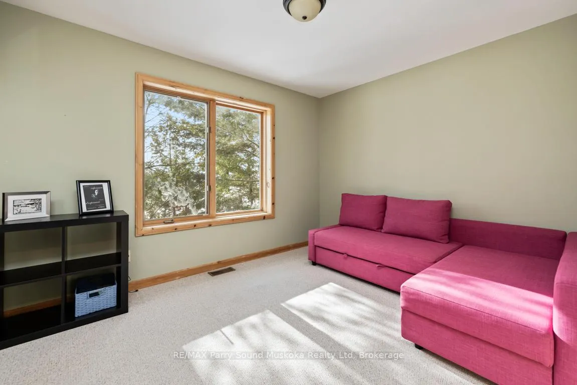 Photo 36 of 14 Big Sound Road, McDougall — HOMEH