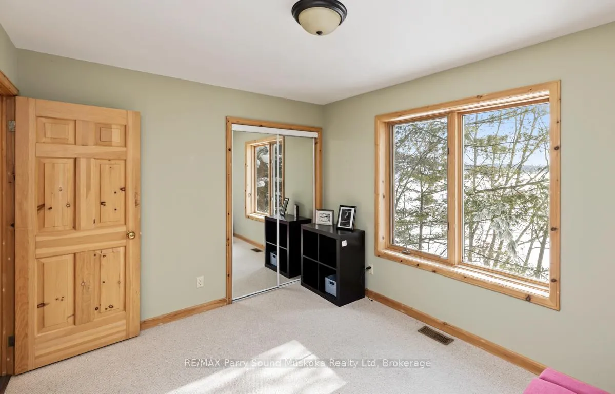 Photo 37 of 14 Big Sound Road, McDougall — HOMEH