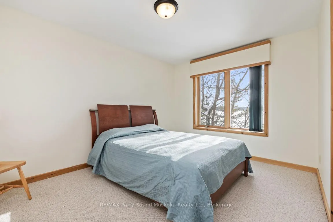 Photo 38 of 14 Big Sound Road, McDougall — HOMEH