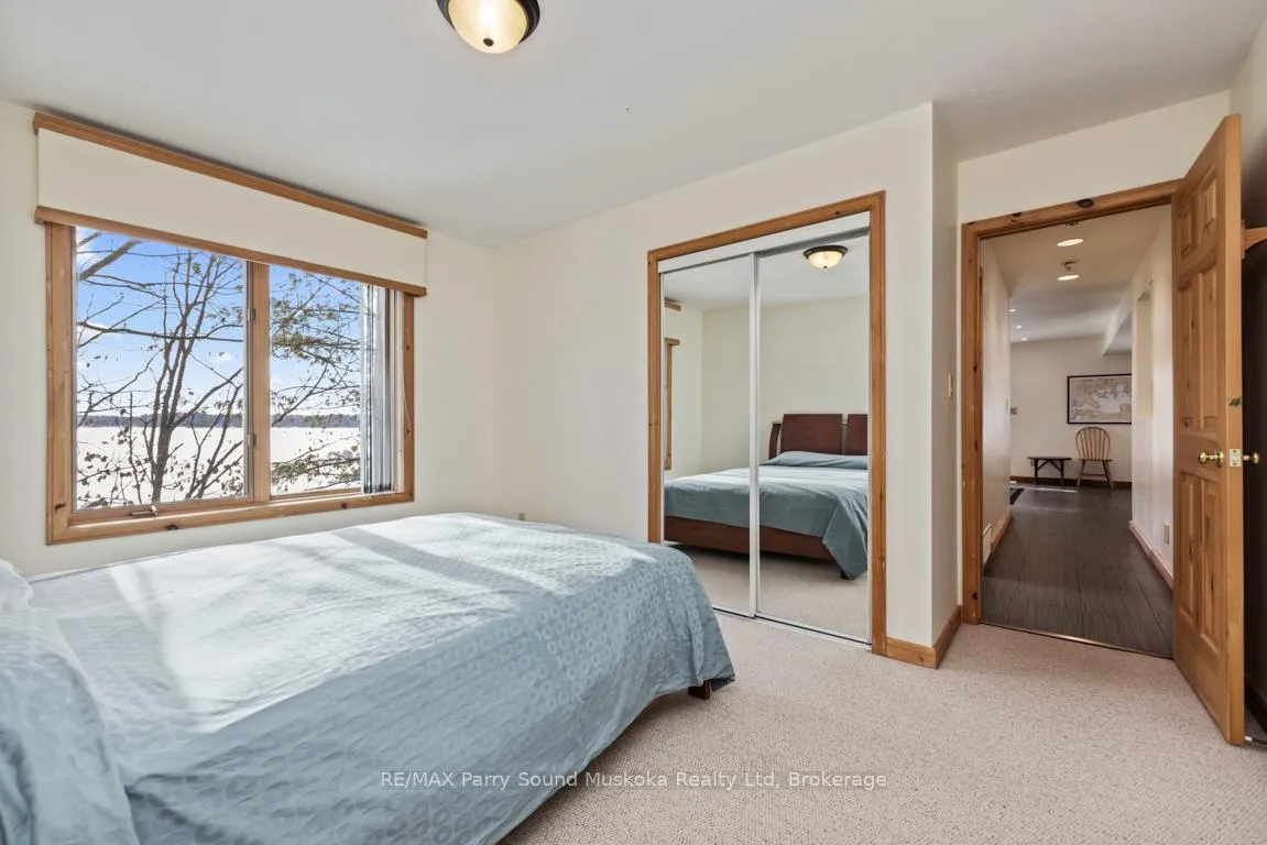 Photo 39 of 14 Big Sound Road, McDougall — HOMEH