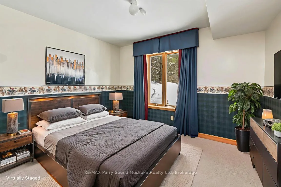 Photo 41 of 14 Big Sound Road, McDougall — HOMEH