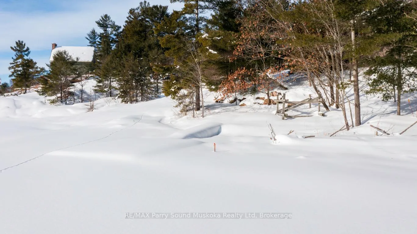Photo 45 of 14 Big Sound Road, McDougall — HOMEH