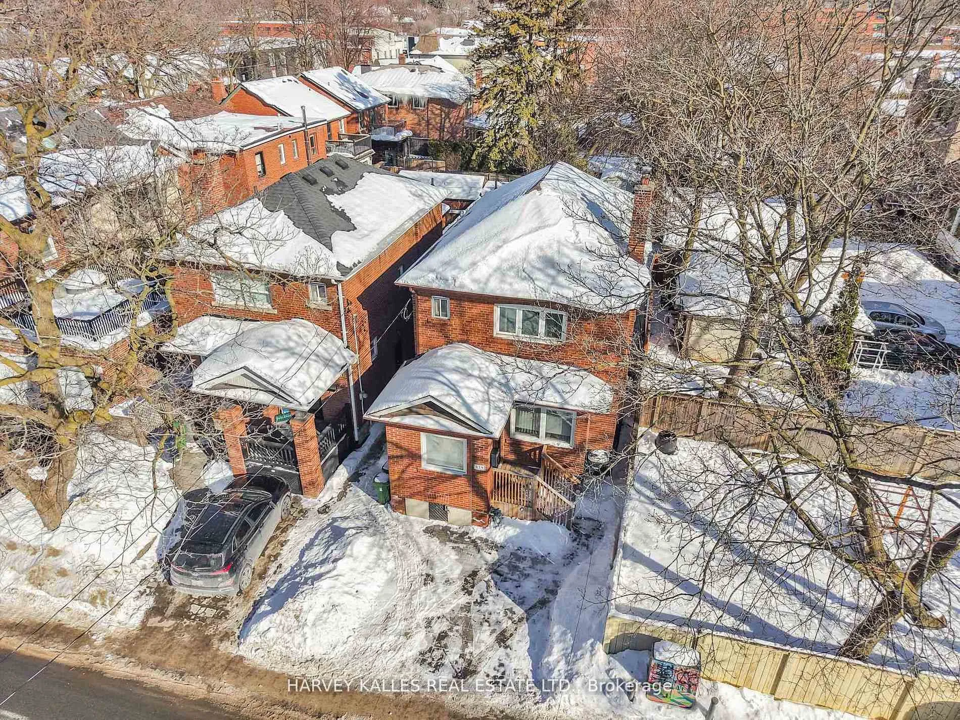 Photo 2 of 629 Duplex Avenue, Toronto, Lawrence Park South — HOMEH