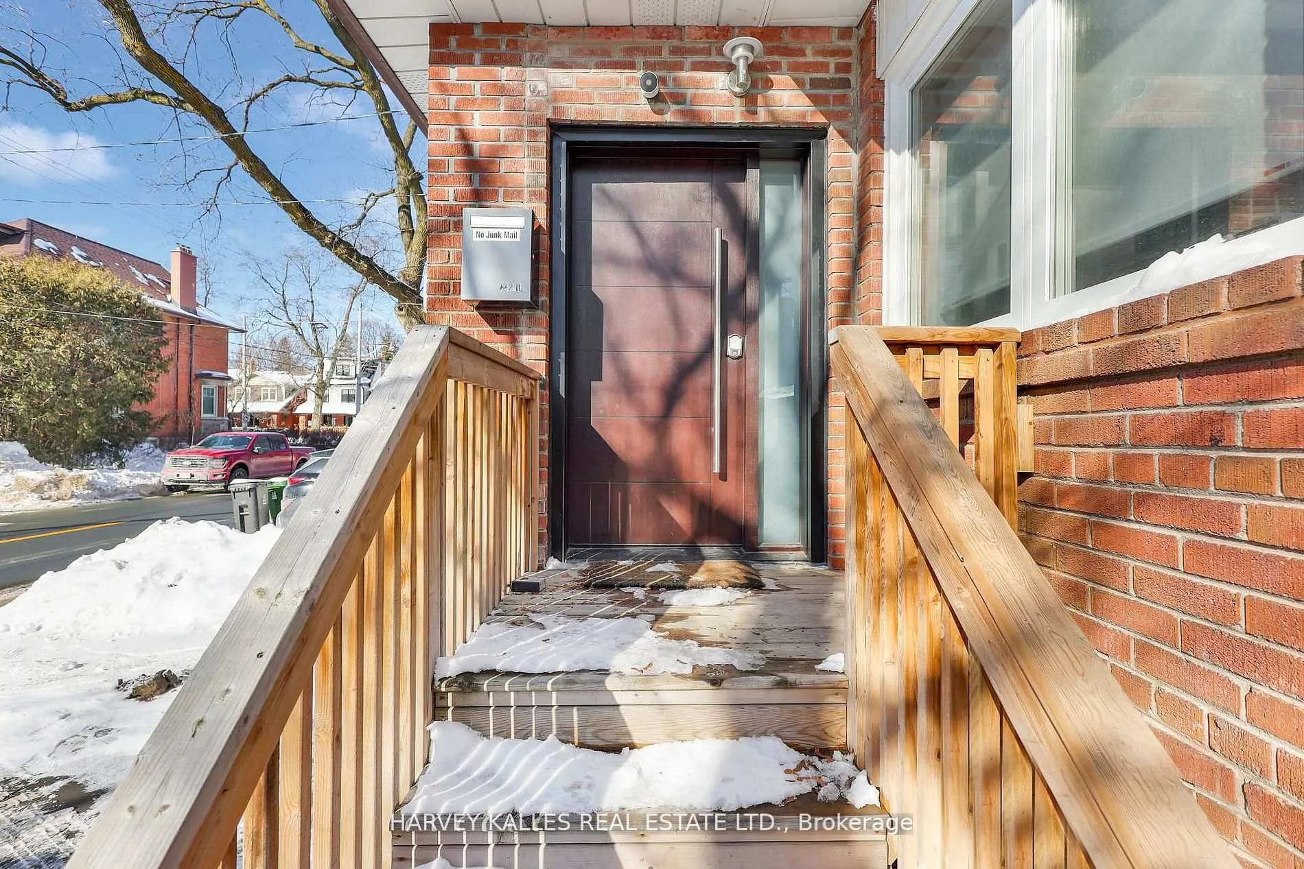 Photo 3 of 629 Duplex Avenue, Toronto, Lawrence Park South — HOMEH