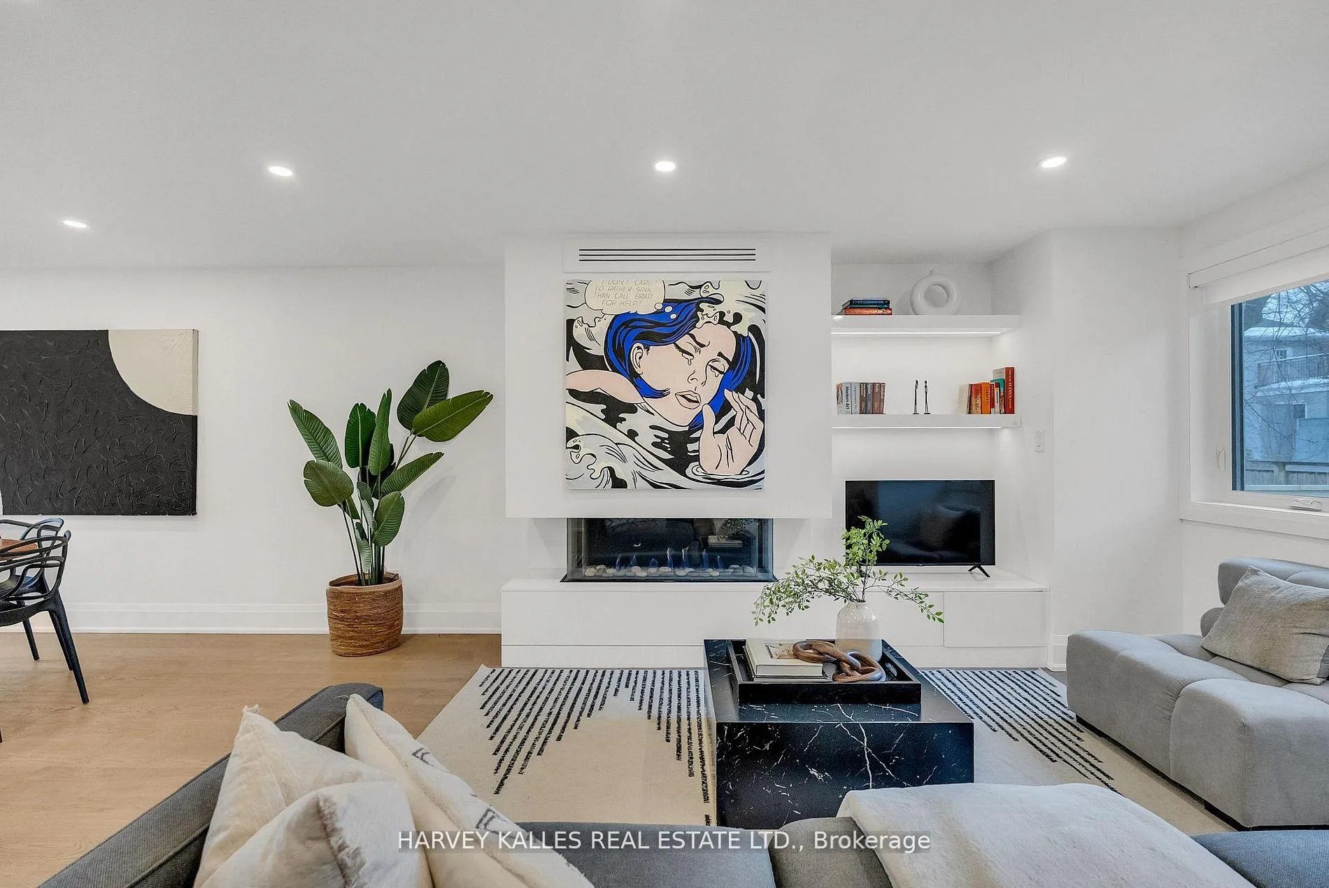 Photo 9 of 629 Duplex Avenue, Toronto, Lawrence Park South — HOMEH