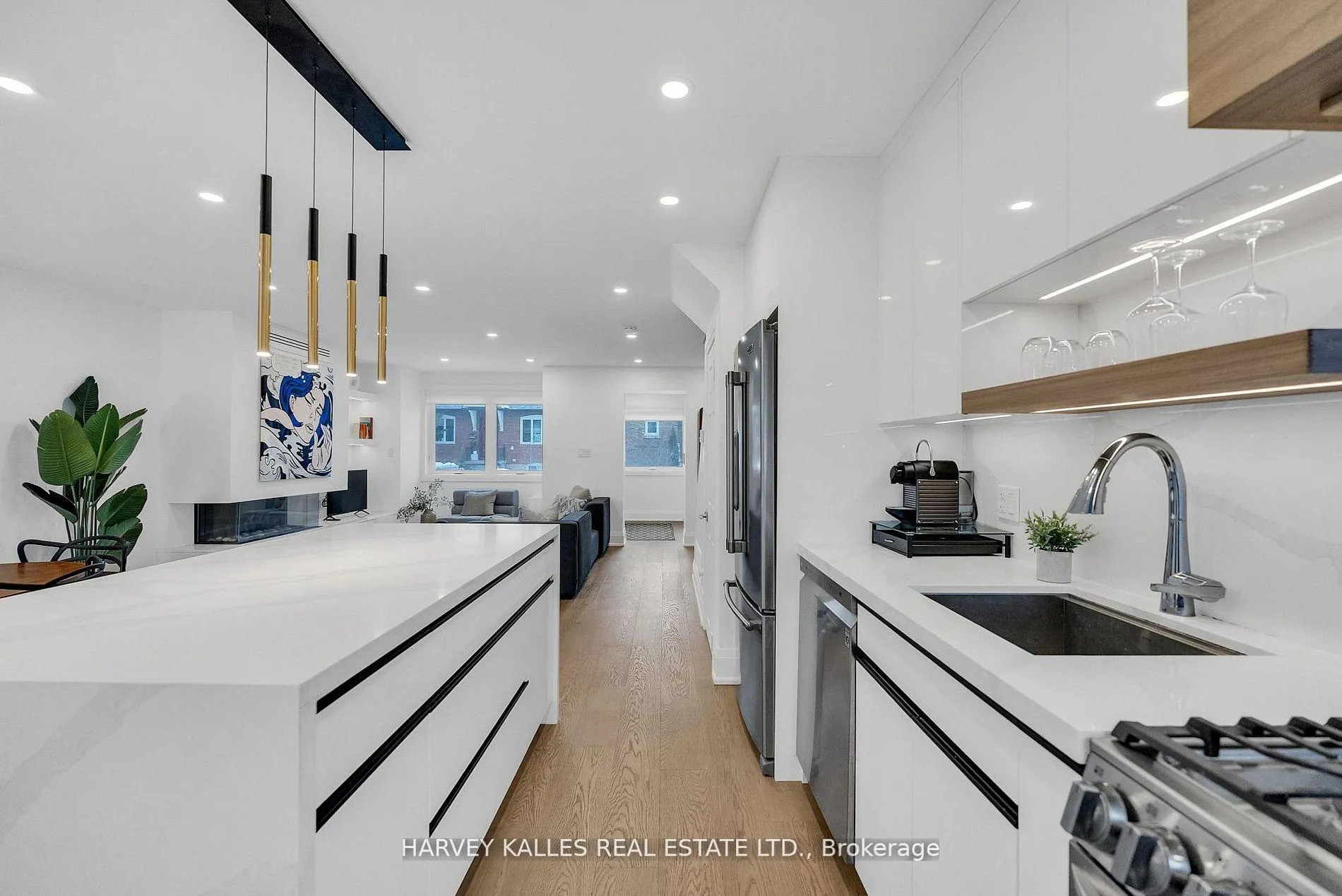 Photo 21 of 629 Duplex Avenue, Toronto, Lawrence Park South — HOMEH