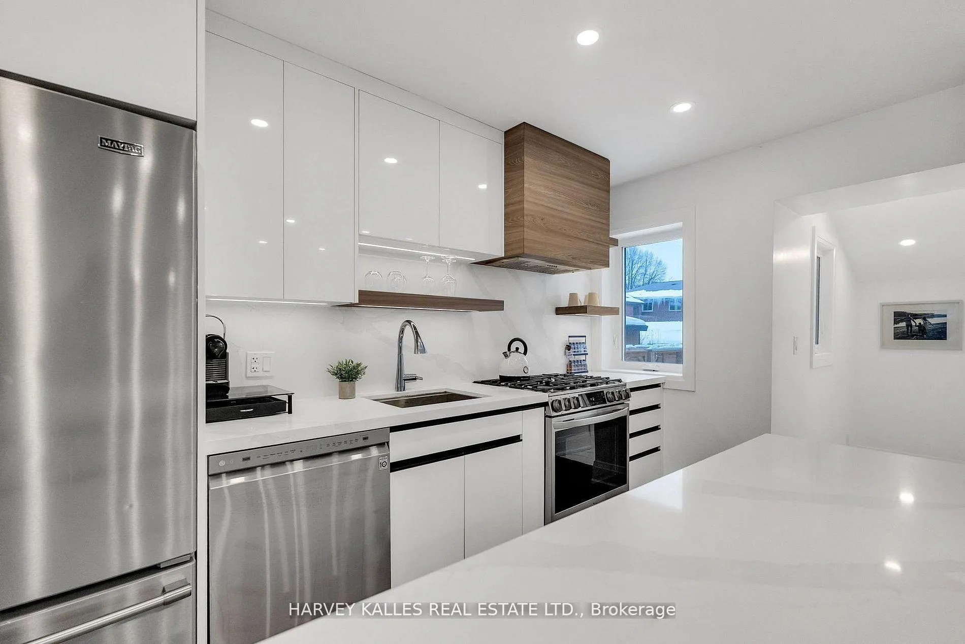 Photo 22 of 629 Duplex Avenue, Toronto, Lawrence Park South — HOMEH