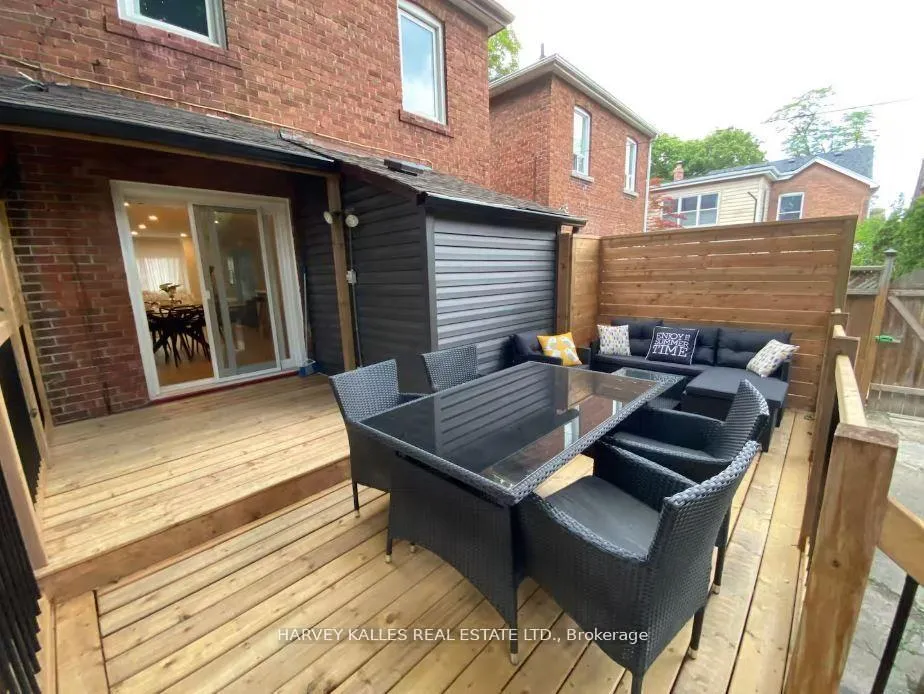Photo 48 of 629 Duplex Avenue, Toronto, Lawrence Park South — HOMEH