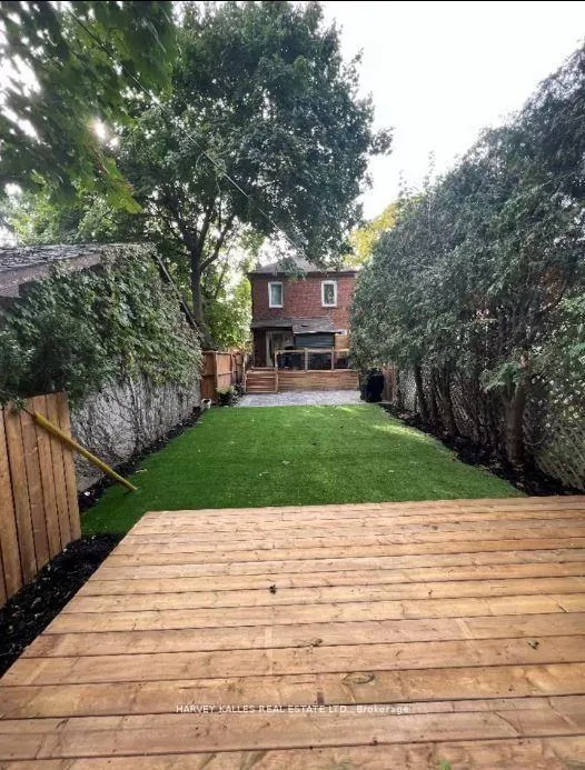Photo 49 of 629 Duplex Avenue, Toronto, Lawrence Park South — HOMEH