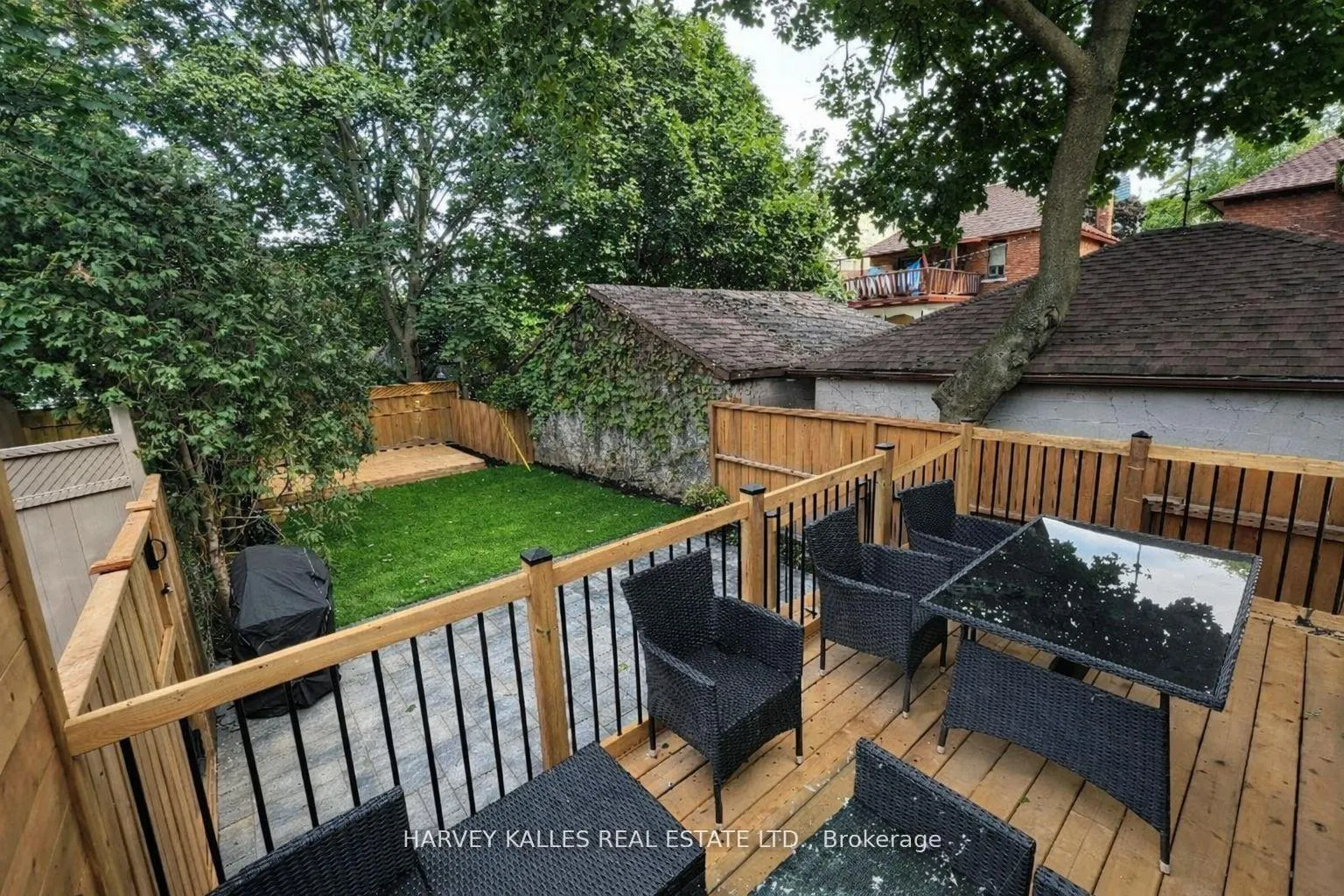Photo 50 of 629 Duplex Avenue, Toronto, Lawrence Park South — HOMEH