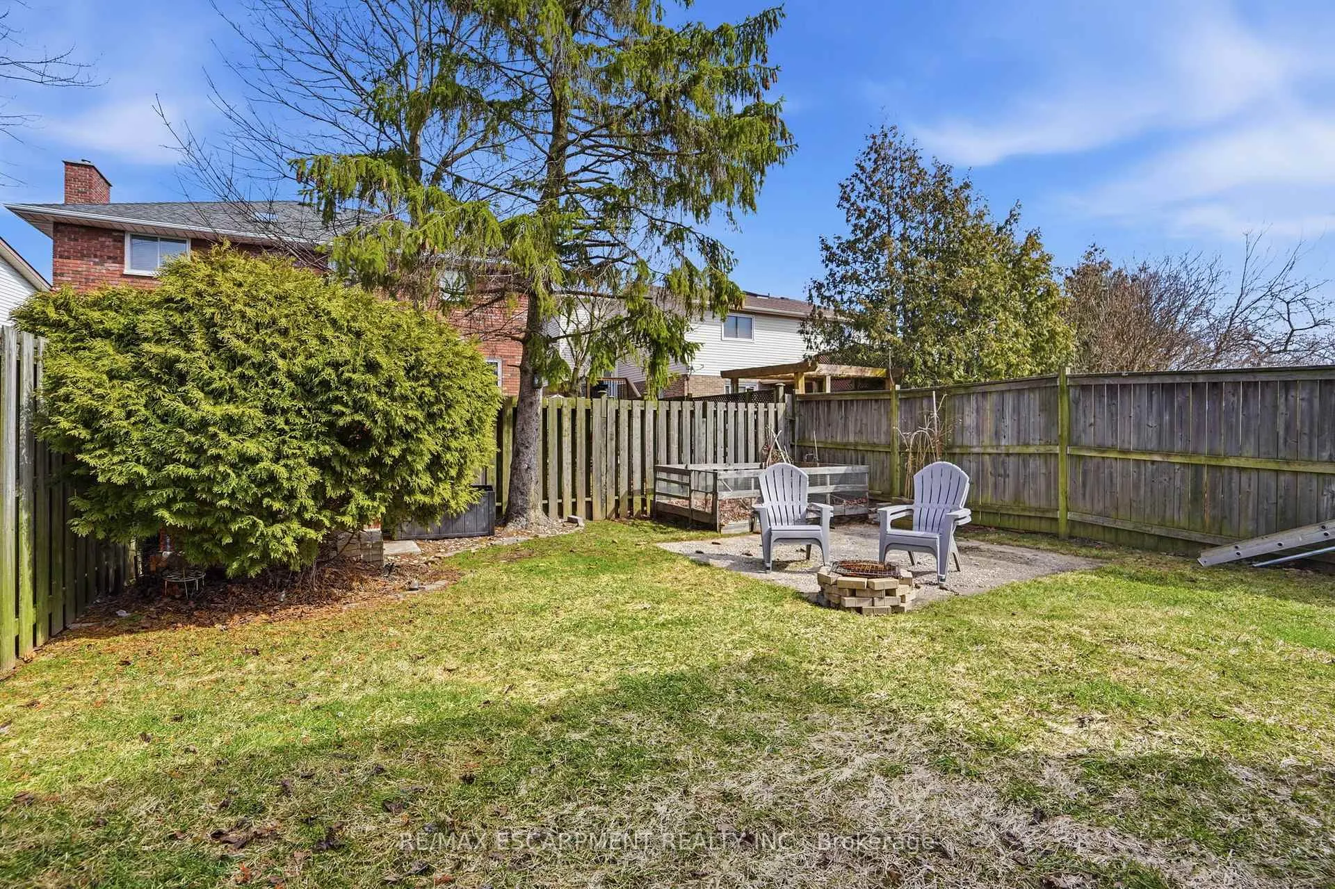 Photo 29 of 7 Calcott Court, Thorold, Confederation Heights — HOMEH