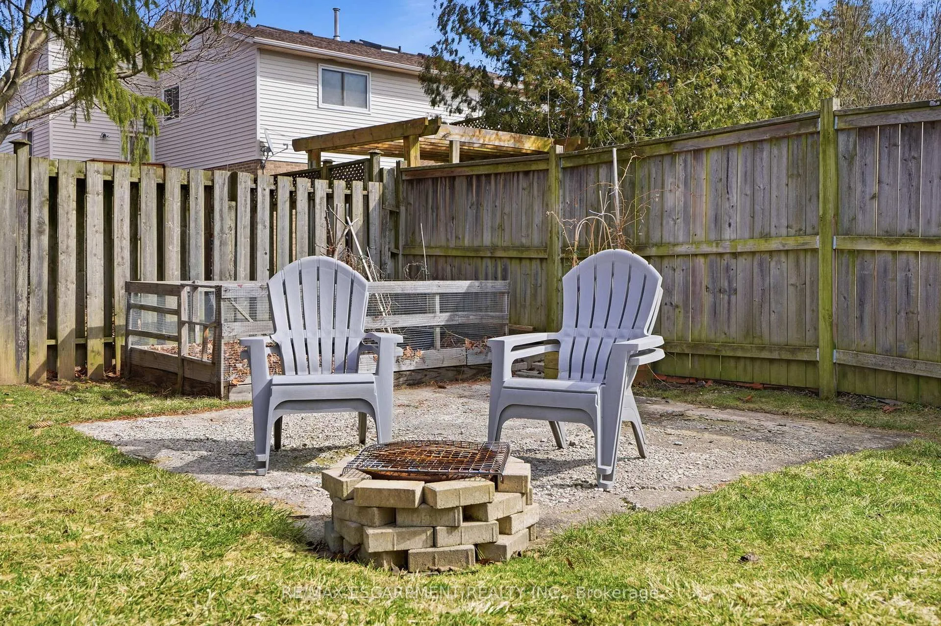 Photo 30 of 7 Calcott Court, Thorold, Confederation Heights — HOMEH