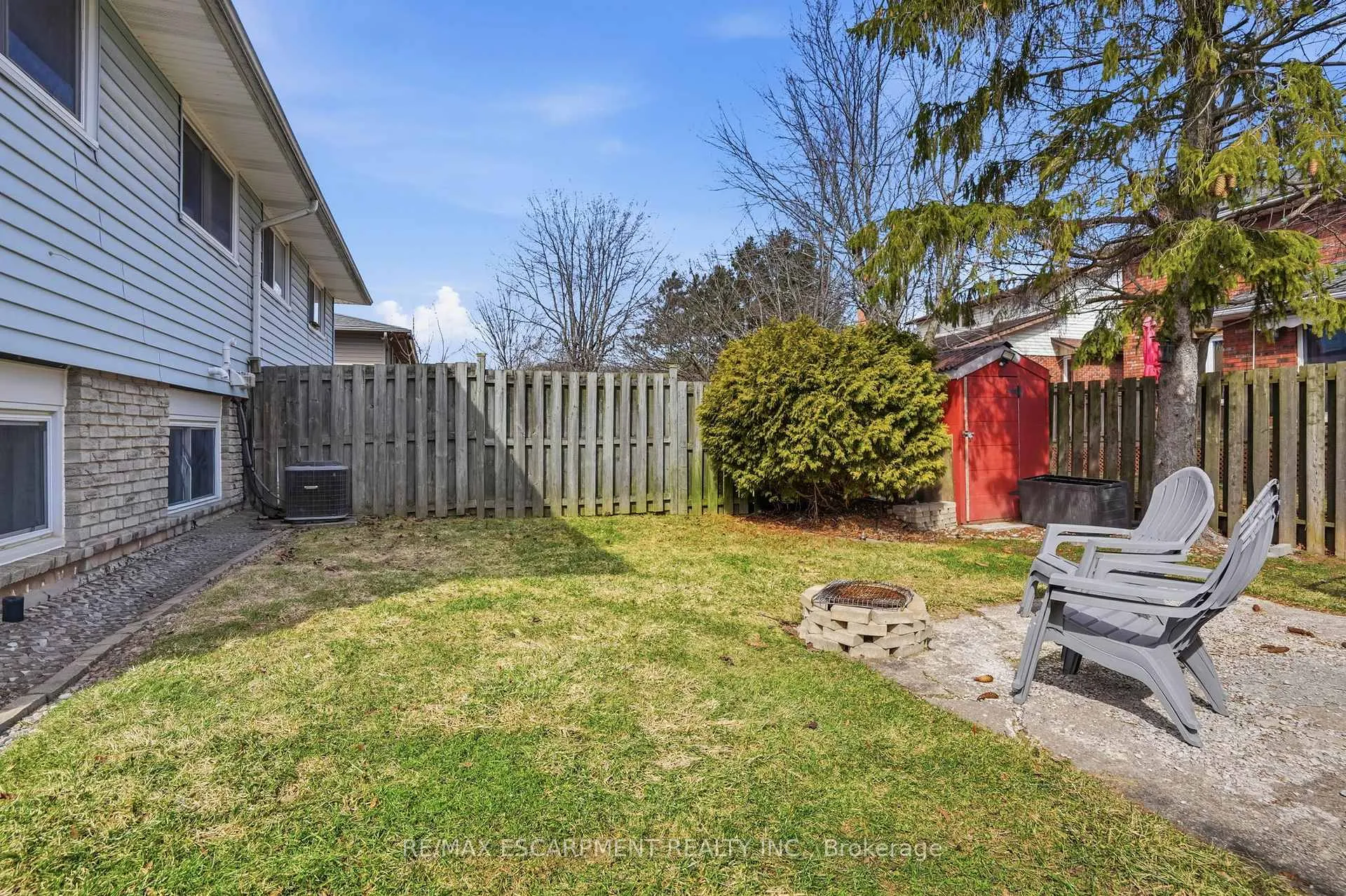 Photo 31 of 7 Calcott Court, Thorold, Confederation Heights — HOMEH