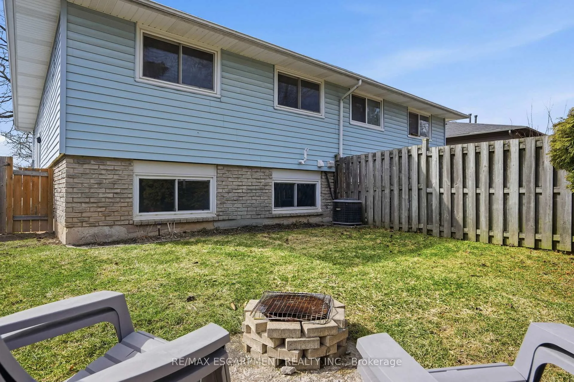Photo 32 of 7 Calcott Court, Thorold, Confederation Heights — HOMEH