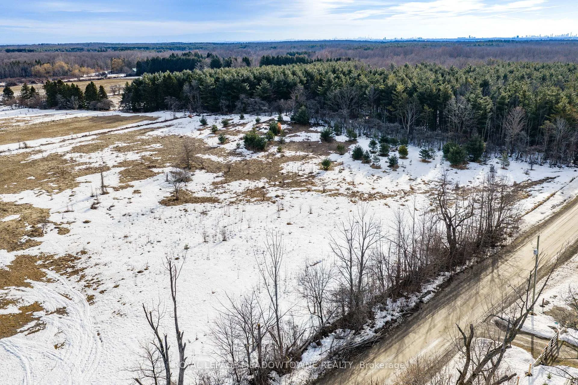 Photo 7 of 00 Tenth Line, Erin, Rural Erin — HOMEH