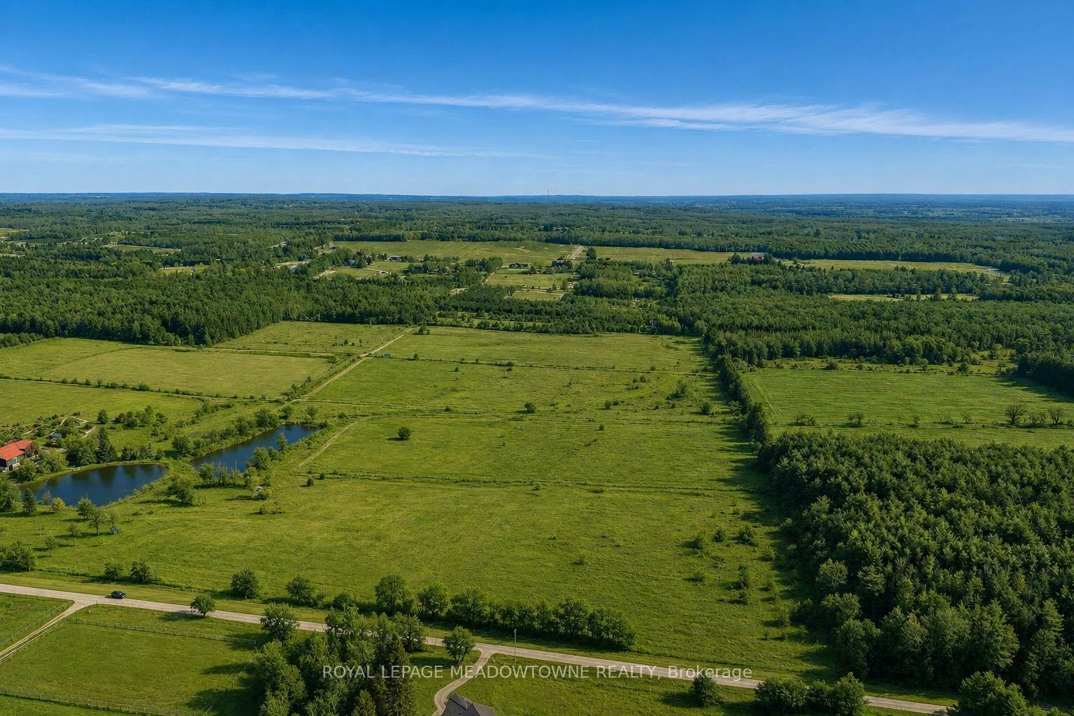 Photo 1 of 00 Tenth Line, Erin, Rural Erin — HOMEH