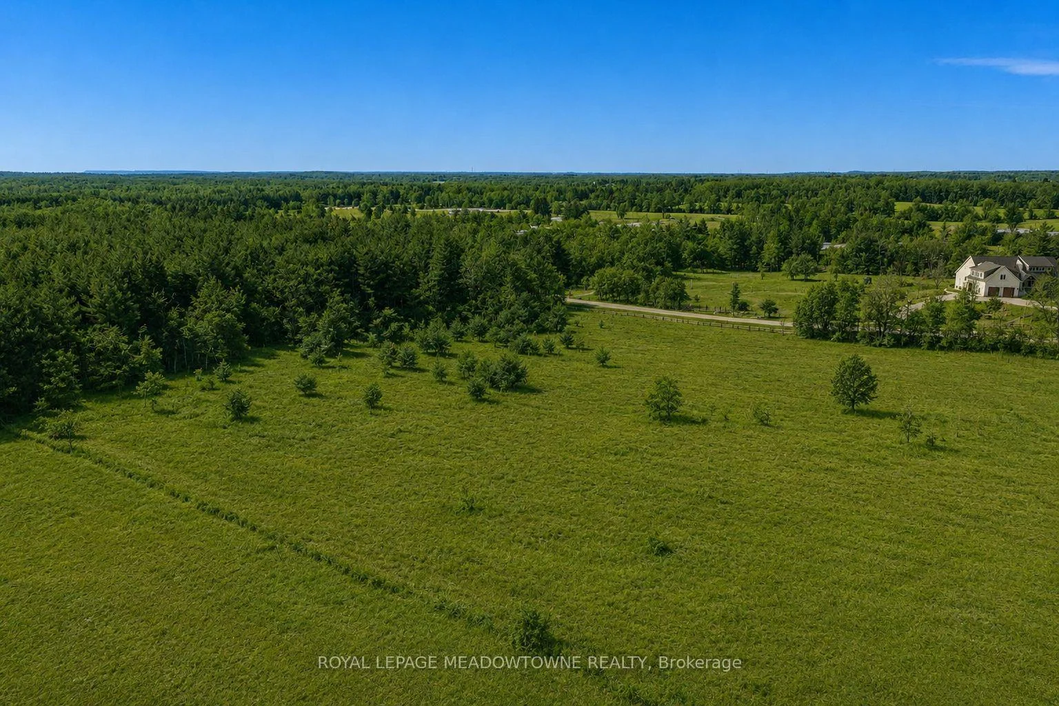 Photo 2 of 00 Tenth Line, Erin, Rural Erin — HOMEH