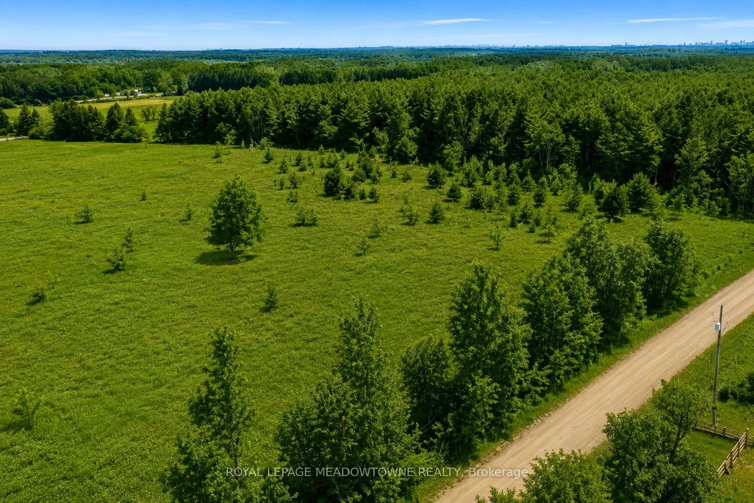 Photo 3 of 00 Tenth Line, Erin, Rural Erin — HOMEH