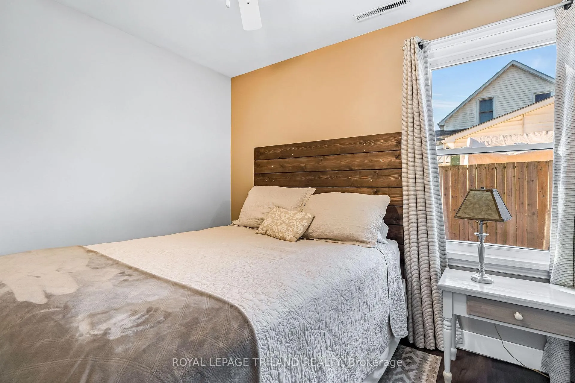 Photo 18 of 3 Penwarden Street, St. Thomas — HOMEH