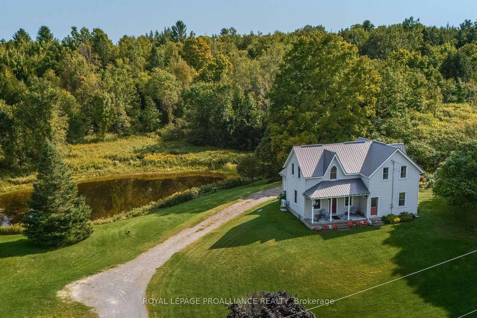 Photo 1 of 506 Barry Road, Madoc — HOMEH