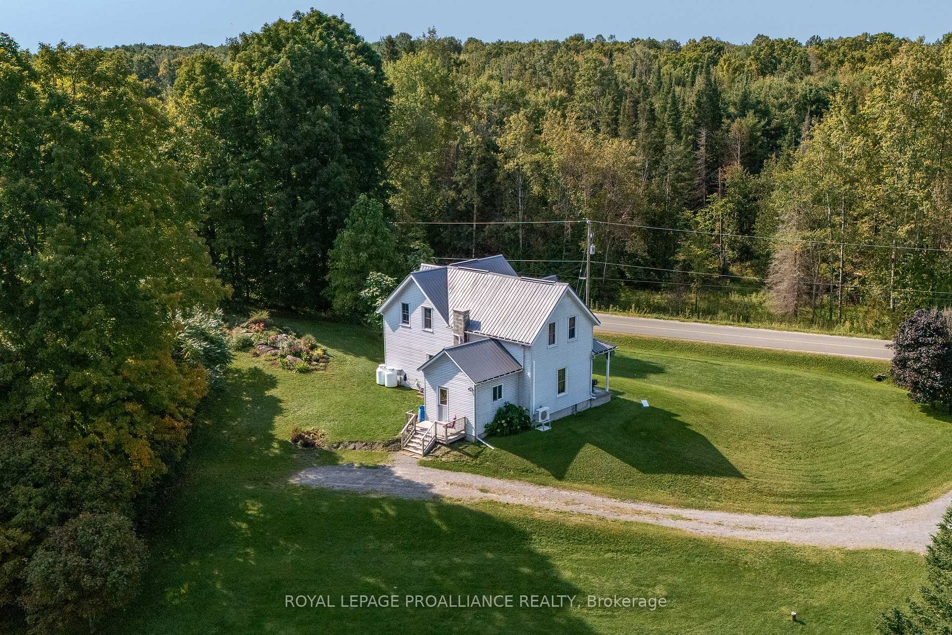 Photo 3 of 506 Barry Road, Madoc — HOMEH