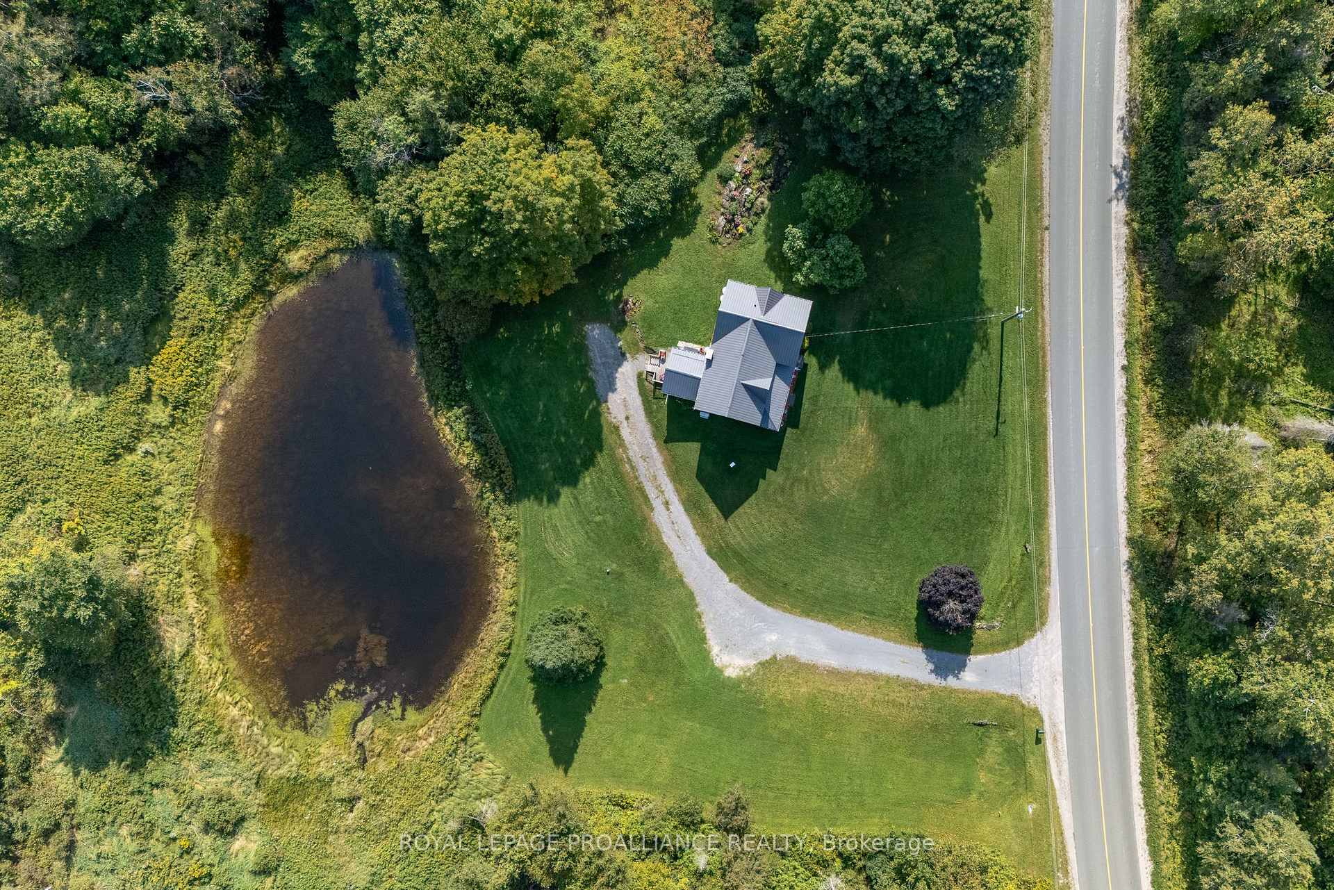 Photo 4 of 506 Barry Road, Madoc — HOMEH